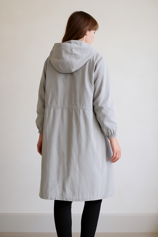 Brunhilde | Elegant Premium Coat for Stylish Appearances