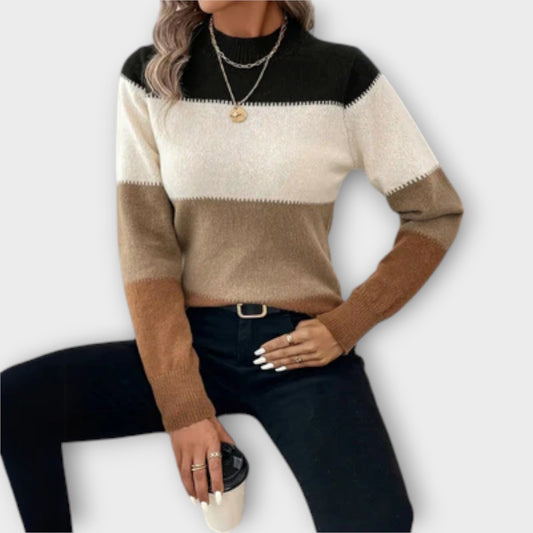 The Elina Knit