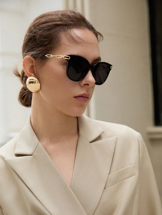 Luxury Women's Sunglasses