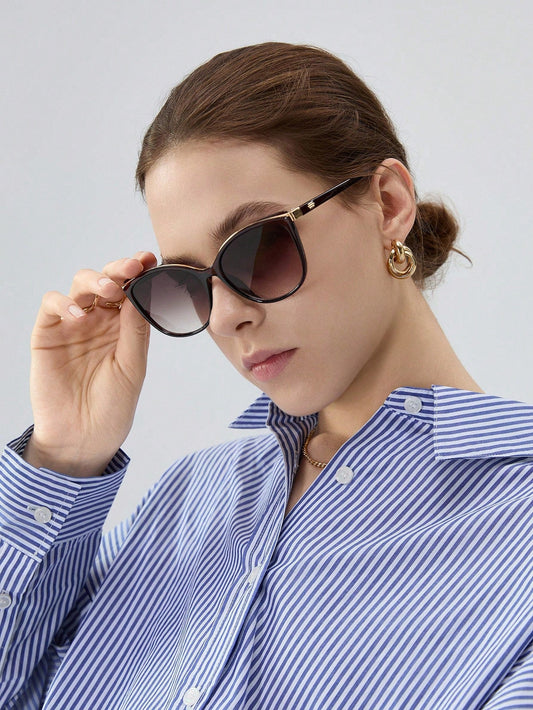 Cat Eye Sunglasses for Women