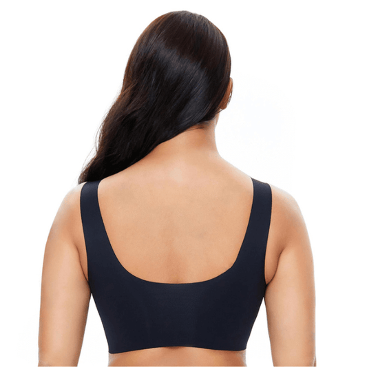 Everyday Comfort Push-Up Bra | Elevate and Support