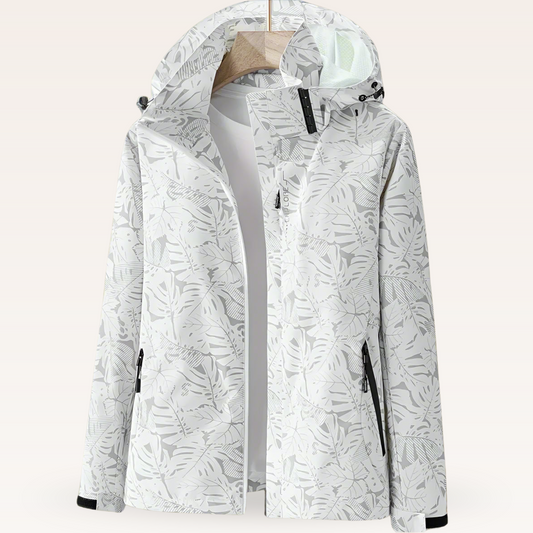 The Rosemary Jacket