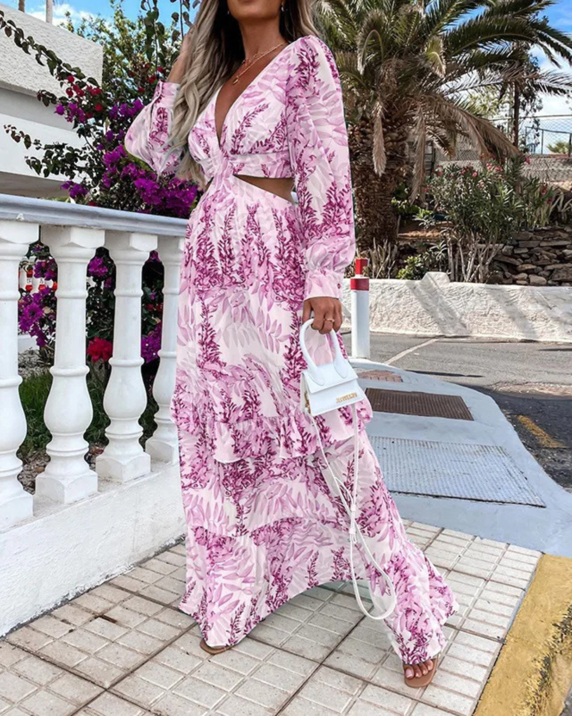 Aurora Dress