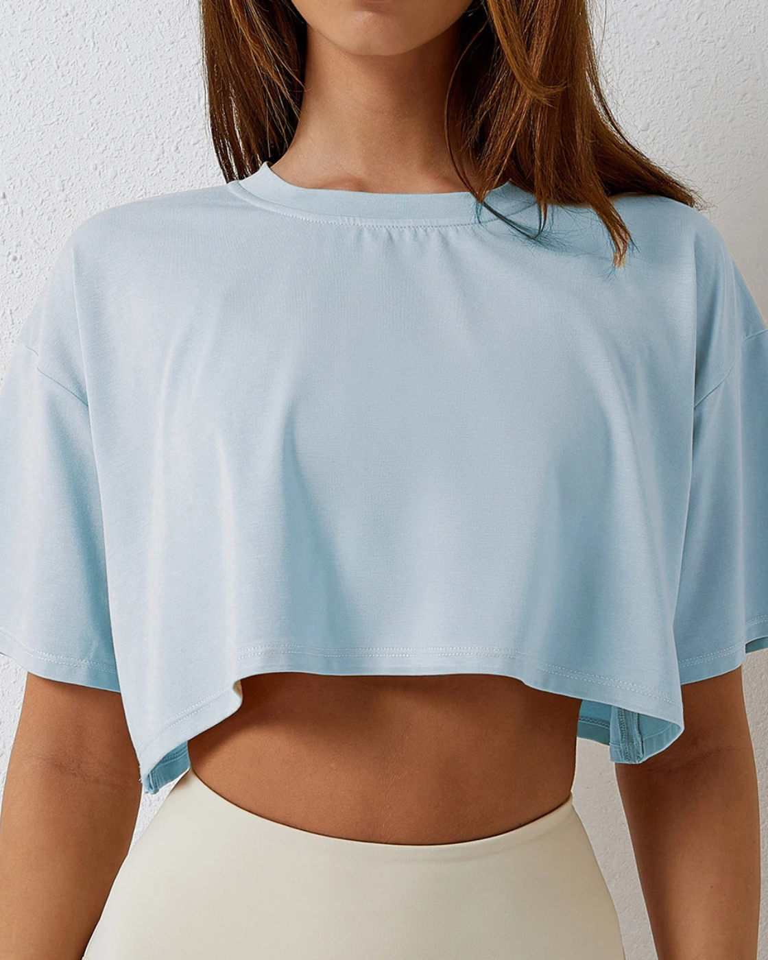 Lia Cotton Shirt