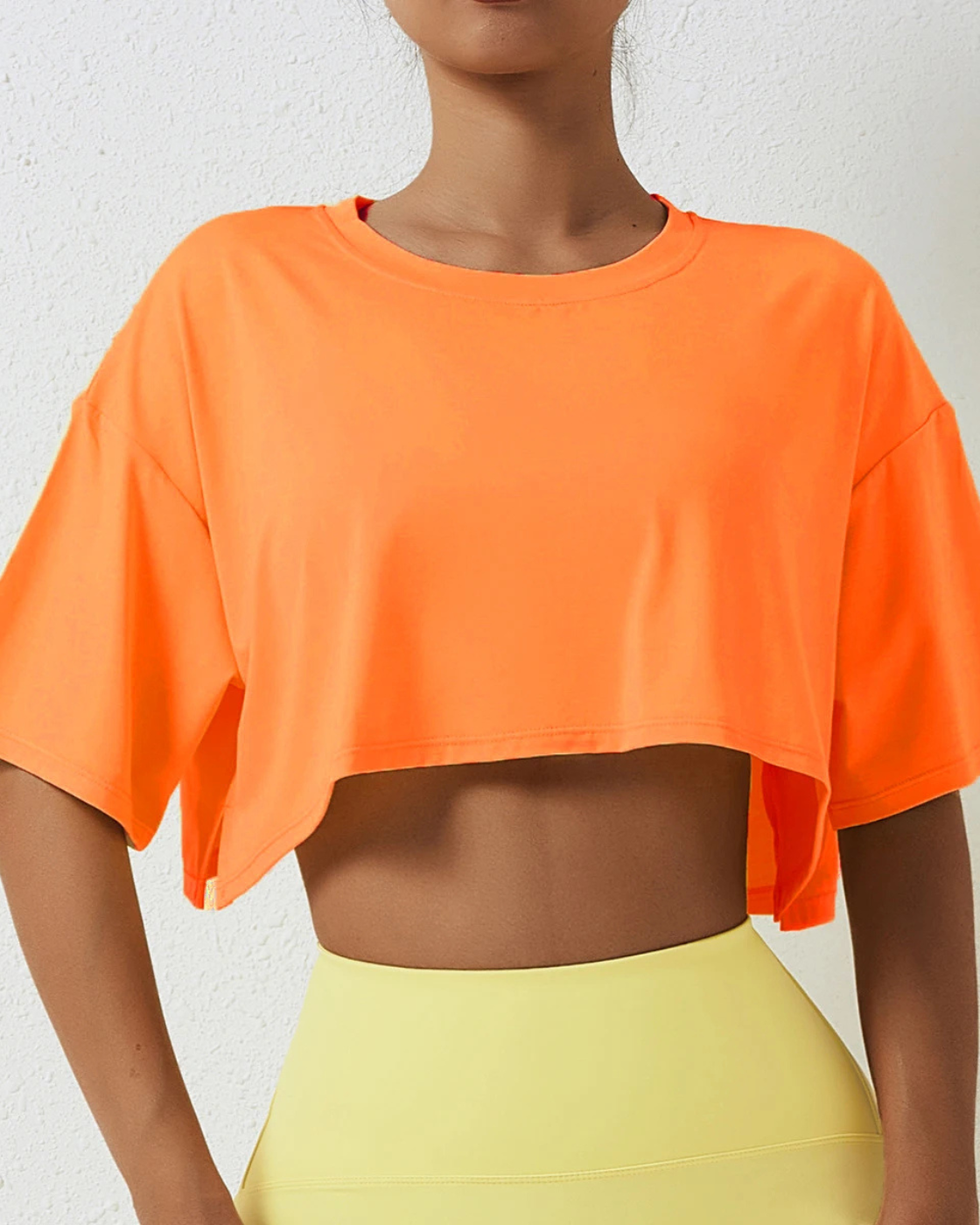 Lia Cotton Shirt