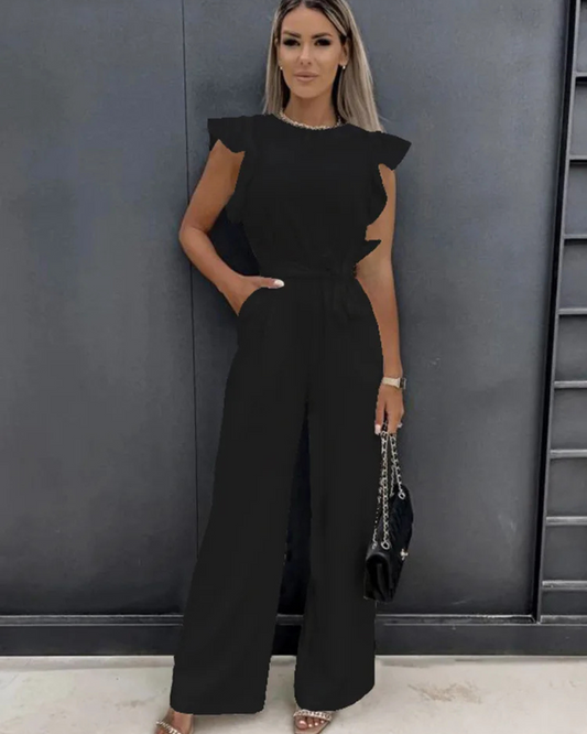 Astrix jumpsuit