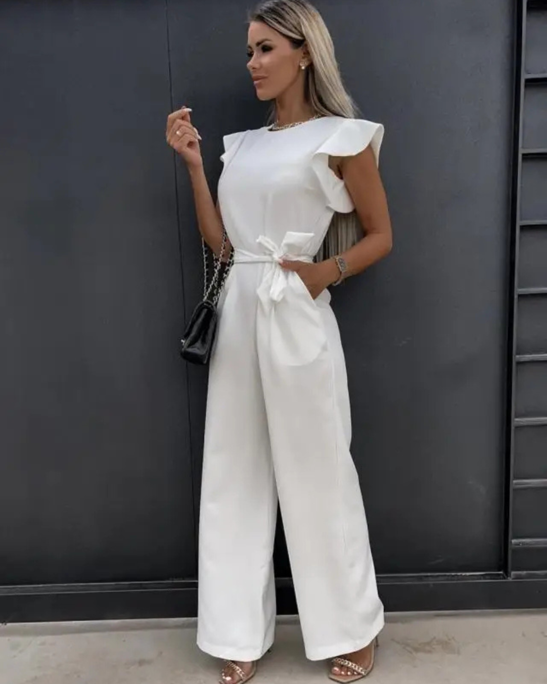 Astrix jumpsuit