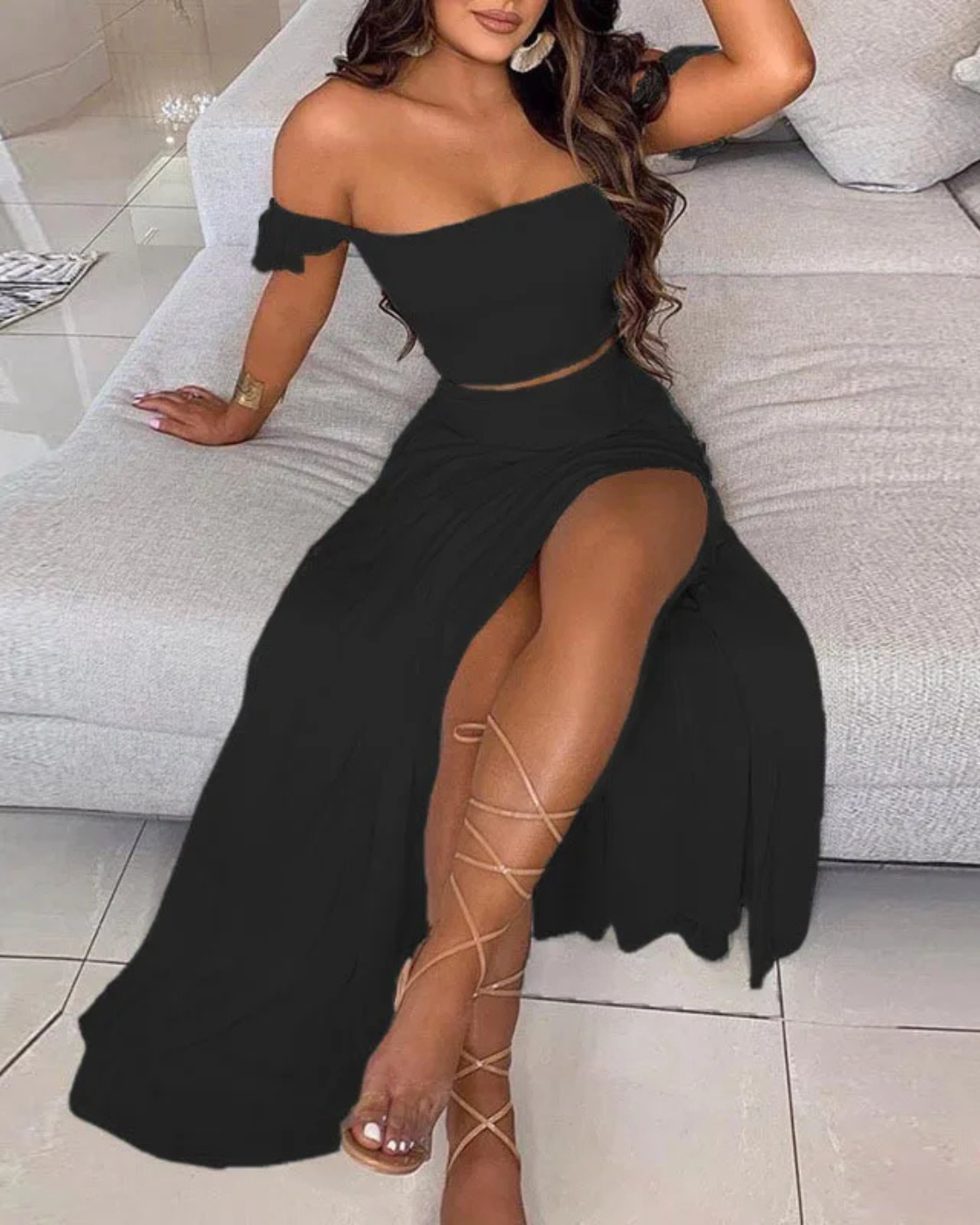 Débora Dress