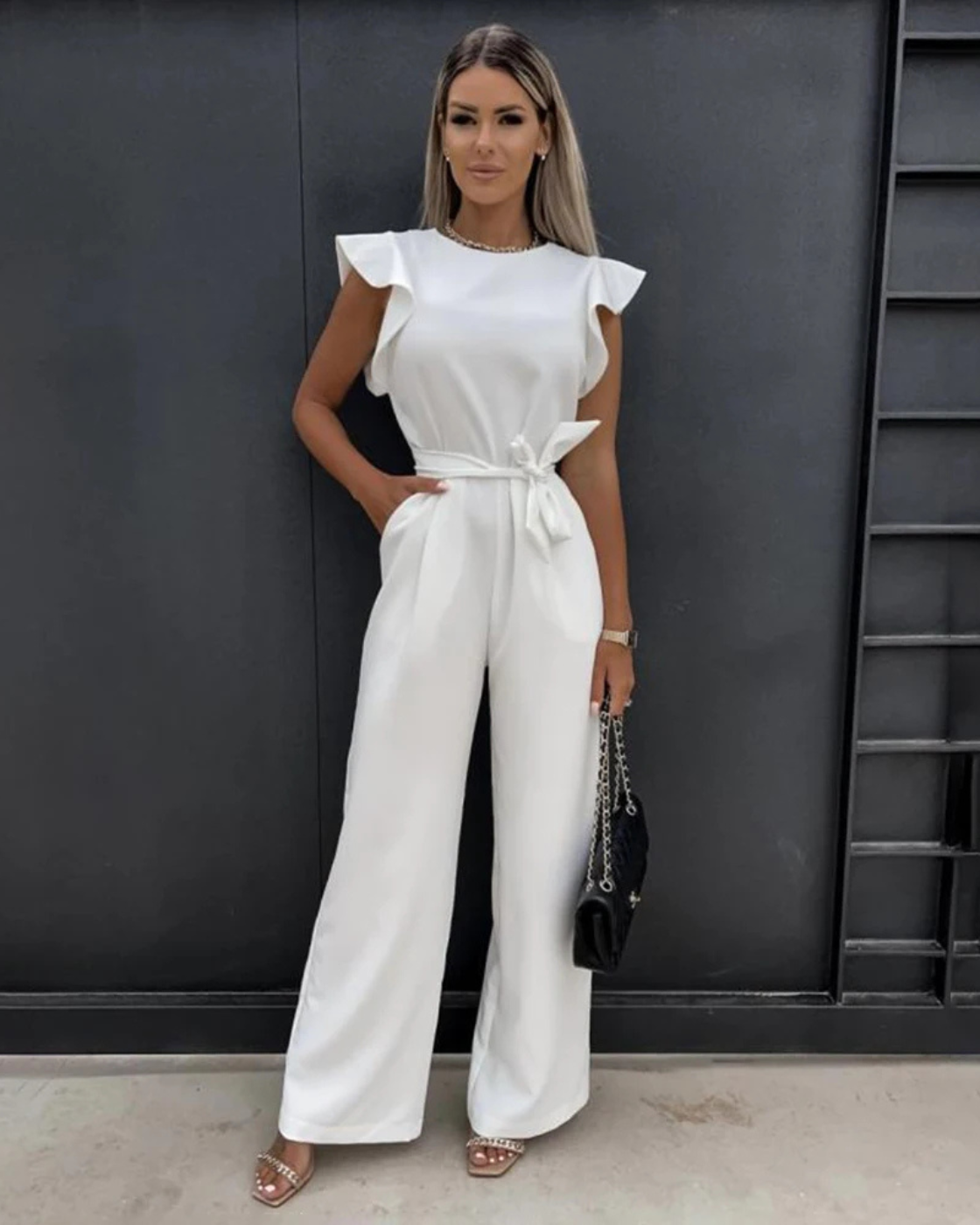 Astrix jumpsuit