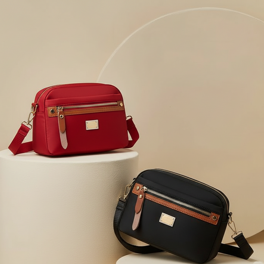 The Nylon Crossbody