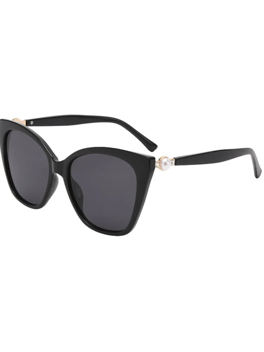 Vayne Fashion Cat Eye Sunglasses for Women