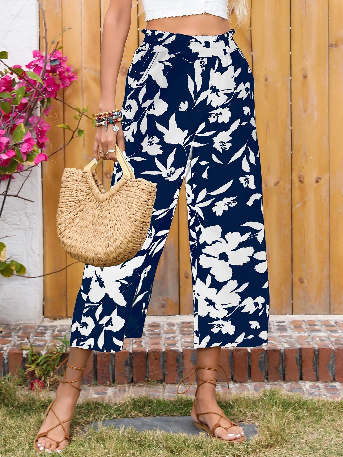 Isis Casual Pants