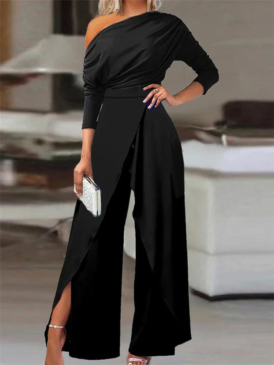 Hilary Jumpsuit