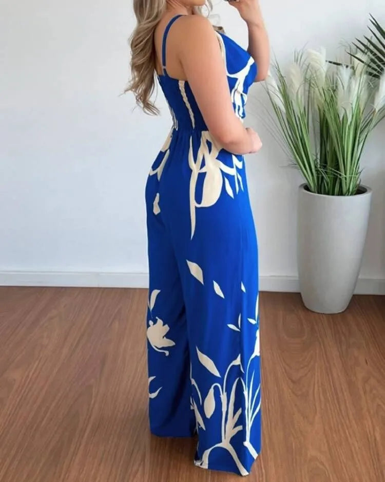 Scarlett jumpsuit
