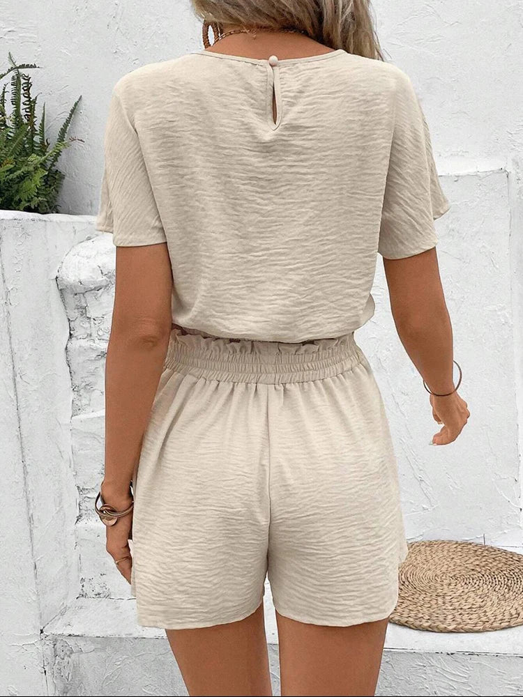 Virginia Casual Set