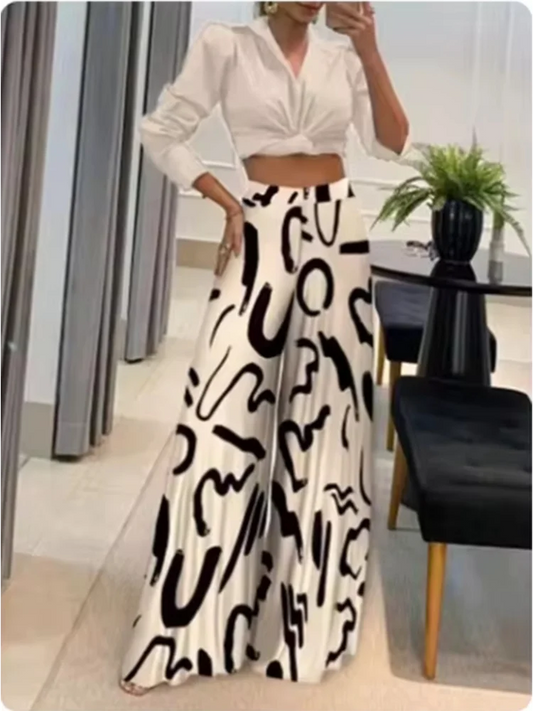 Pandora Casual Pants