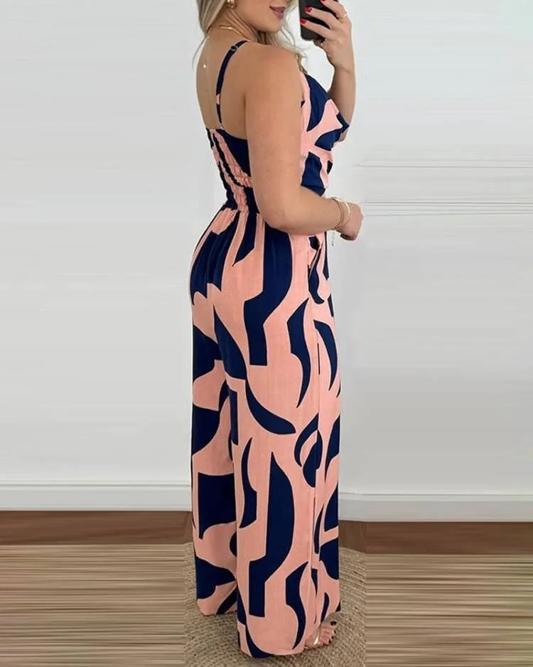 Scarlett jumpsuit