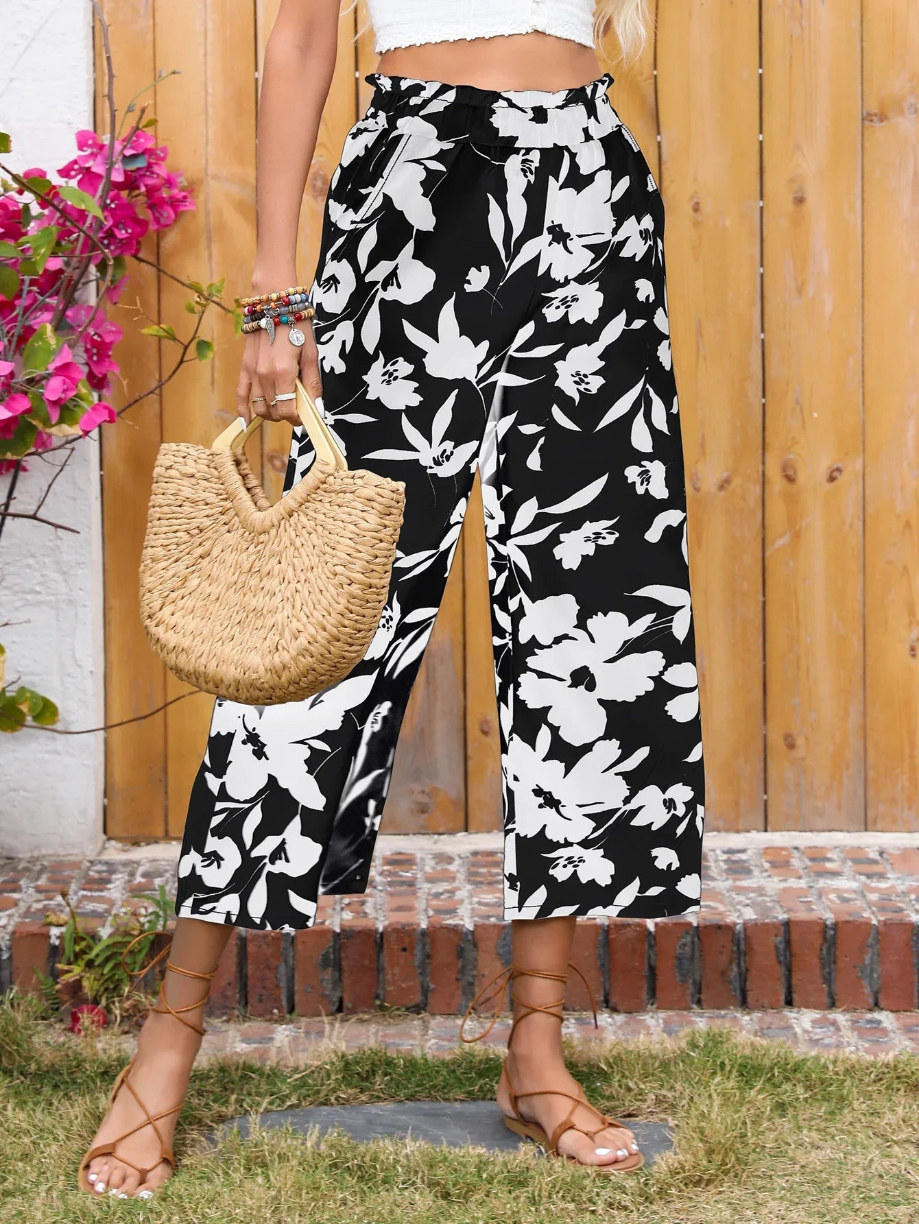 Isis Casual Pants