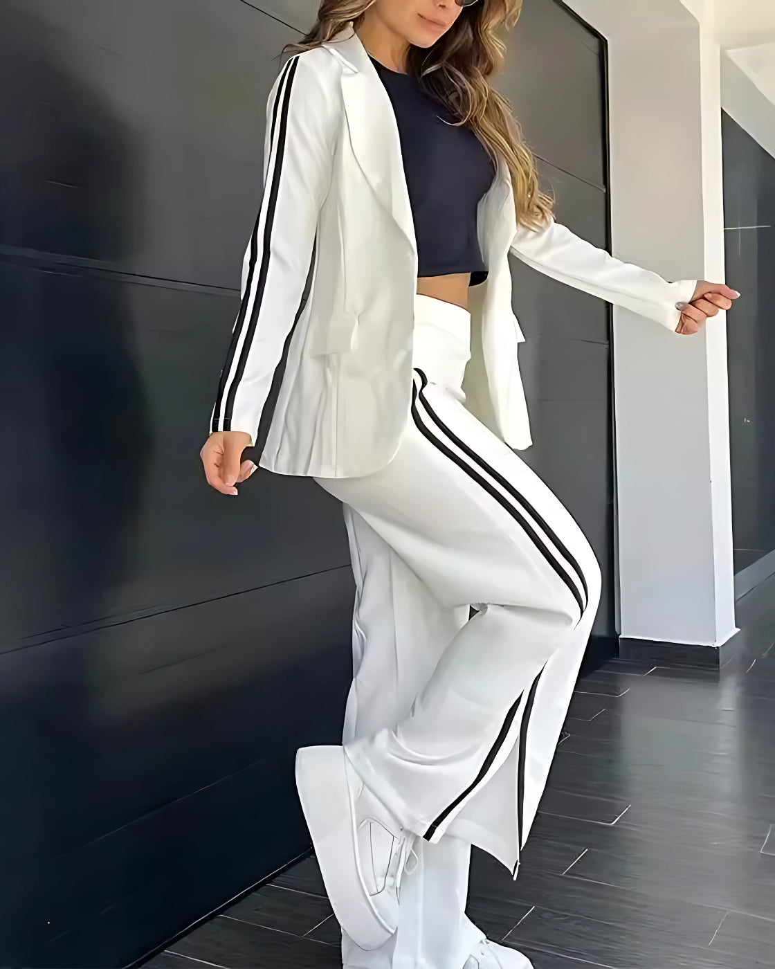 Rihanna Set | 2-Piece - MaxConfort (European Favorite)