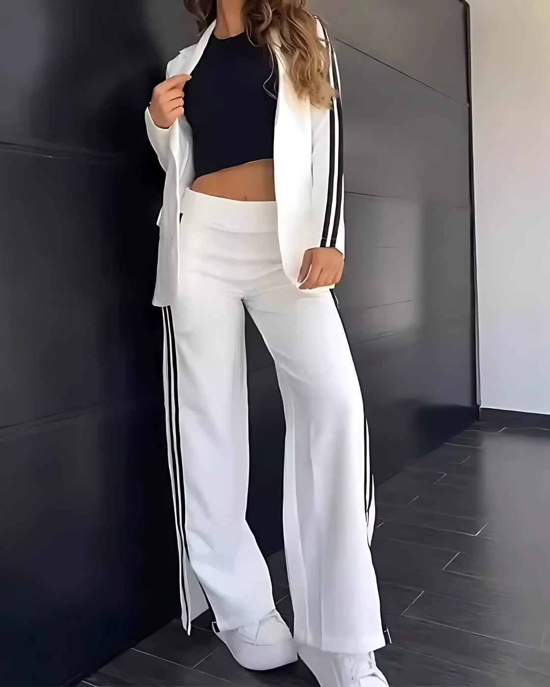 Rihanna Set | 2-Piece - MaxConfort (European Favorite)