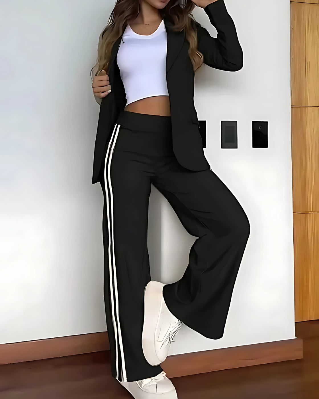 Rihanna Set | 2-Piece - MaxConfort (European Favorite)