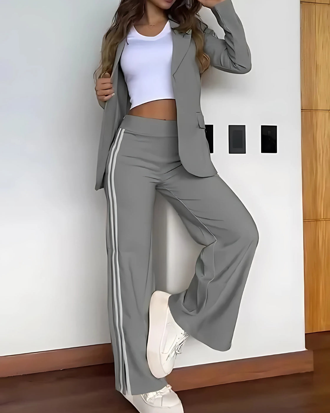 Rihanna Set | 2-Piece - MaxConfort (European Favorite)