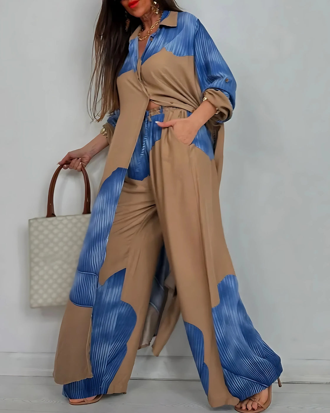 Ariel Set - European Trend (Light and Fresh)