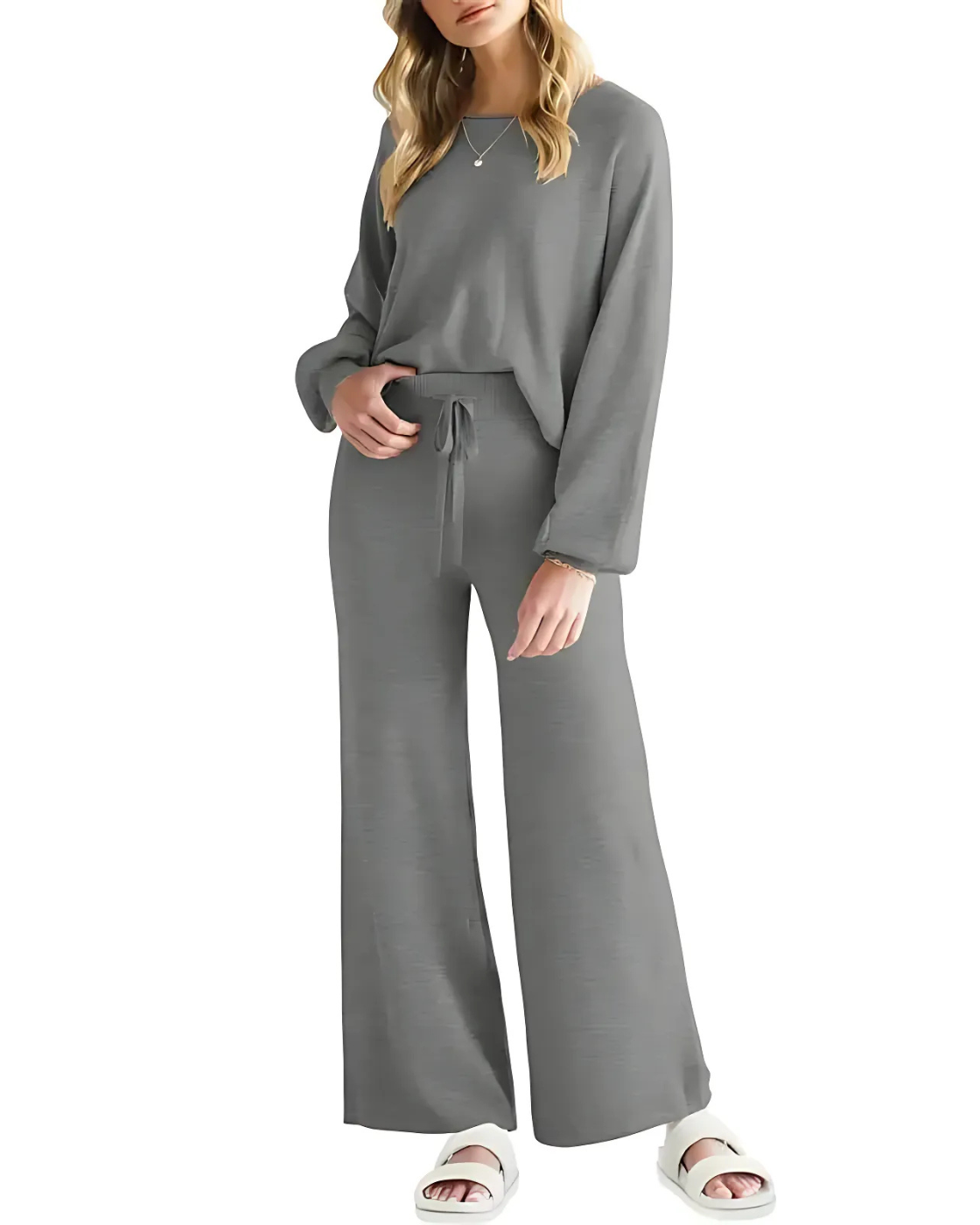 Raphaella Set | 2 Pieces MaxComfort - (Vintage)
