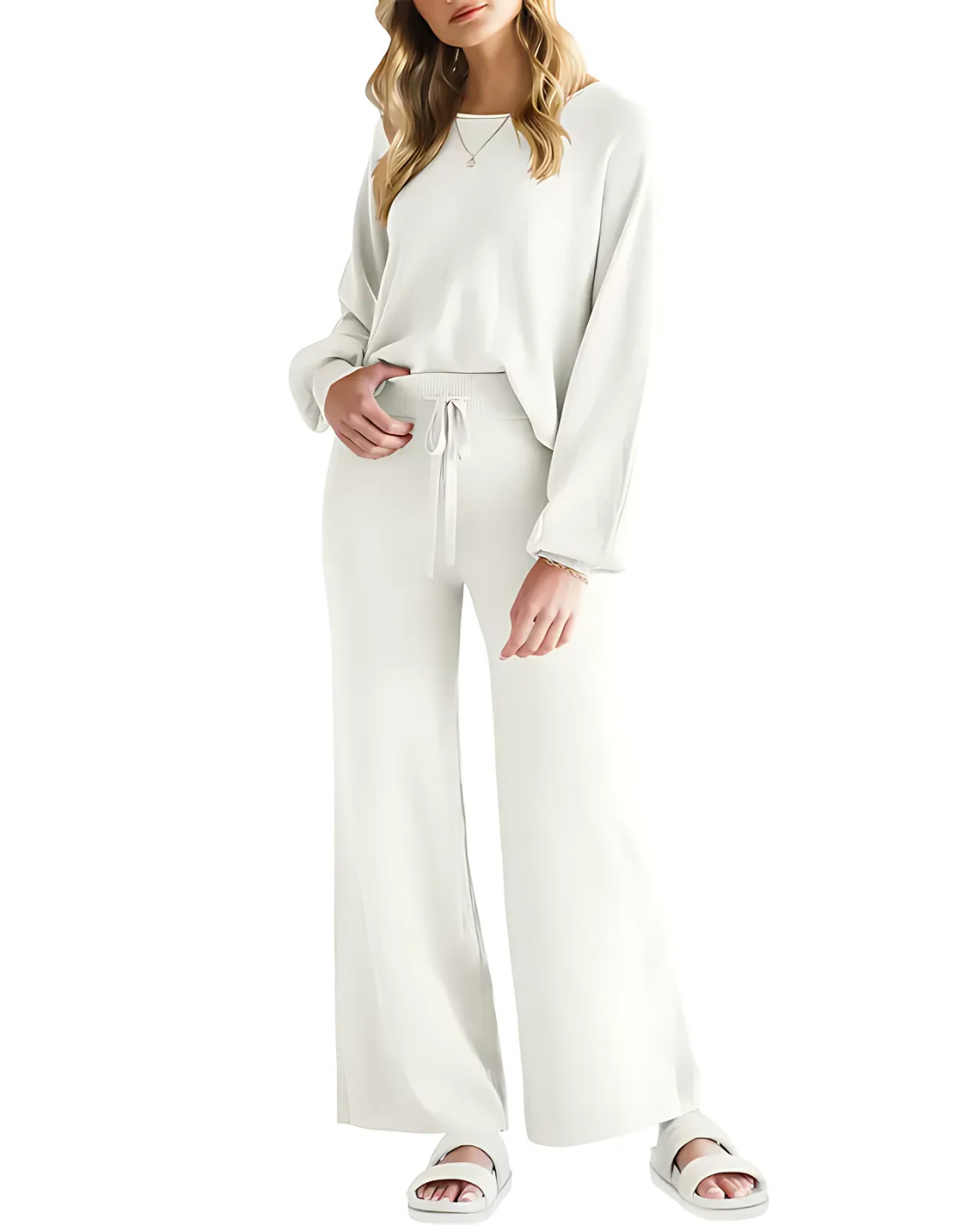 Raphaella Set | 2 Pieces MaxComfort - (Vintage)