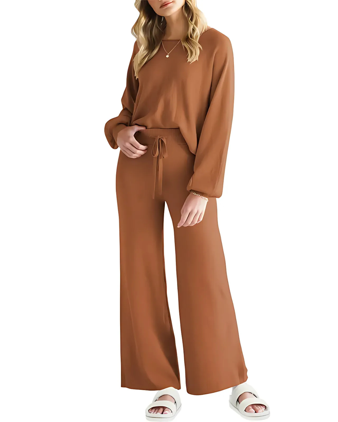 Raphaella Set | 2 Pieces MaxComfort - (Vintage)