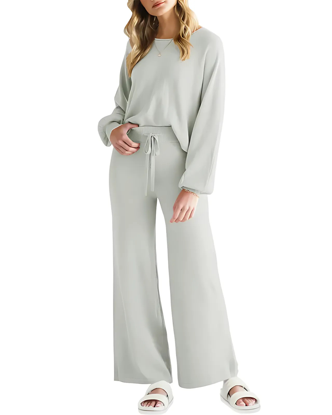 Raphaella Set | 2 Pieces MaxComfort - (Vintage)