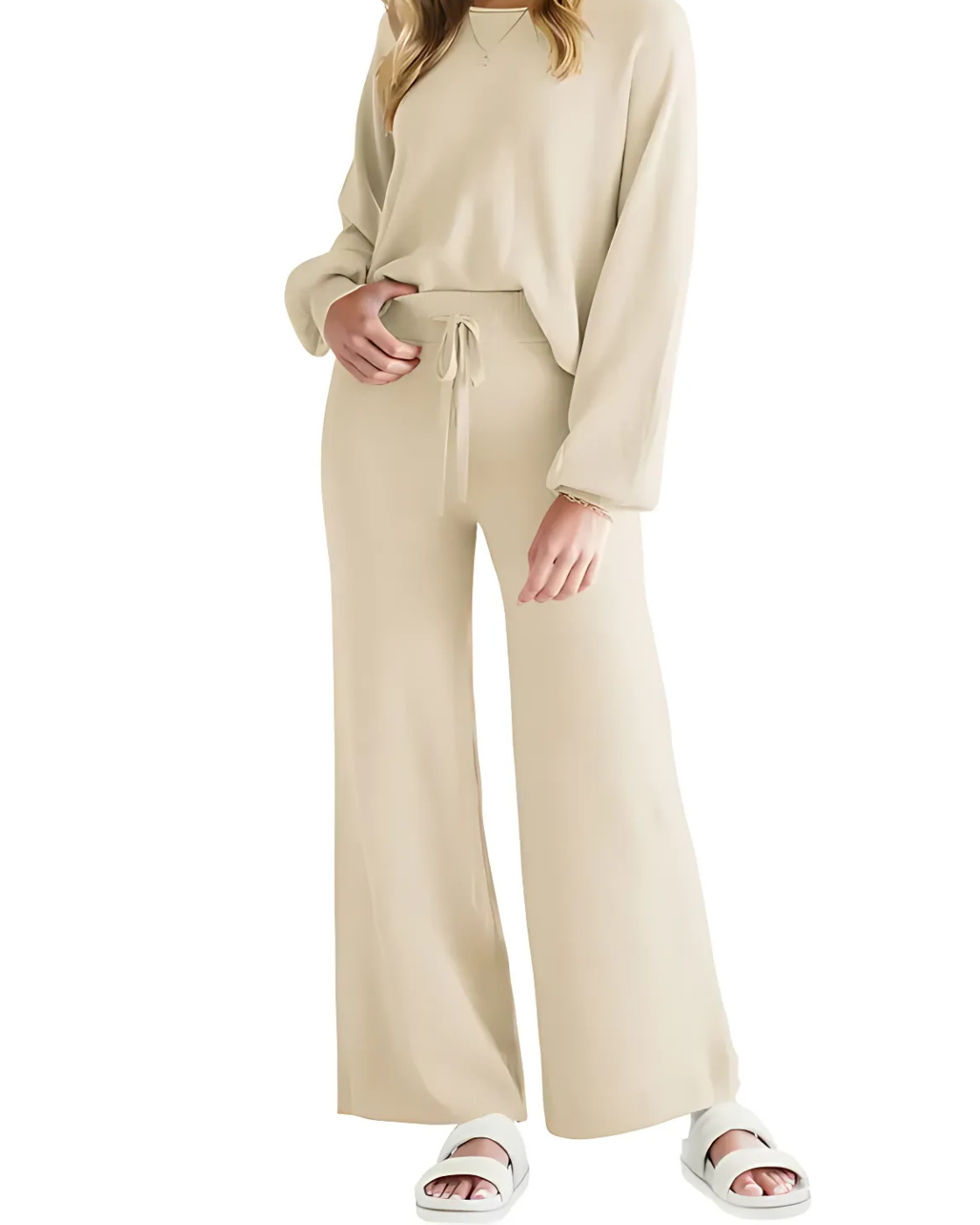 Raphaella Set | 2 Pieces MaxComfort - (Vintage)