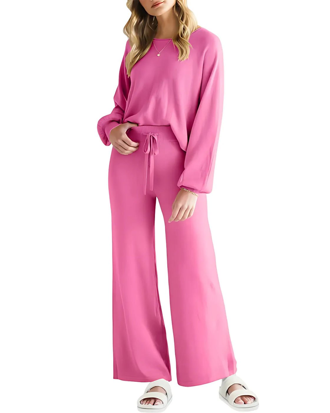 Raphaella Set | 2 Pieces MaxComfort - (Vintage)