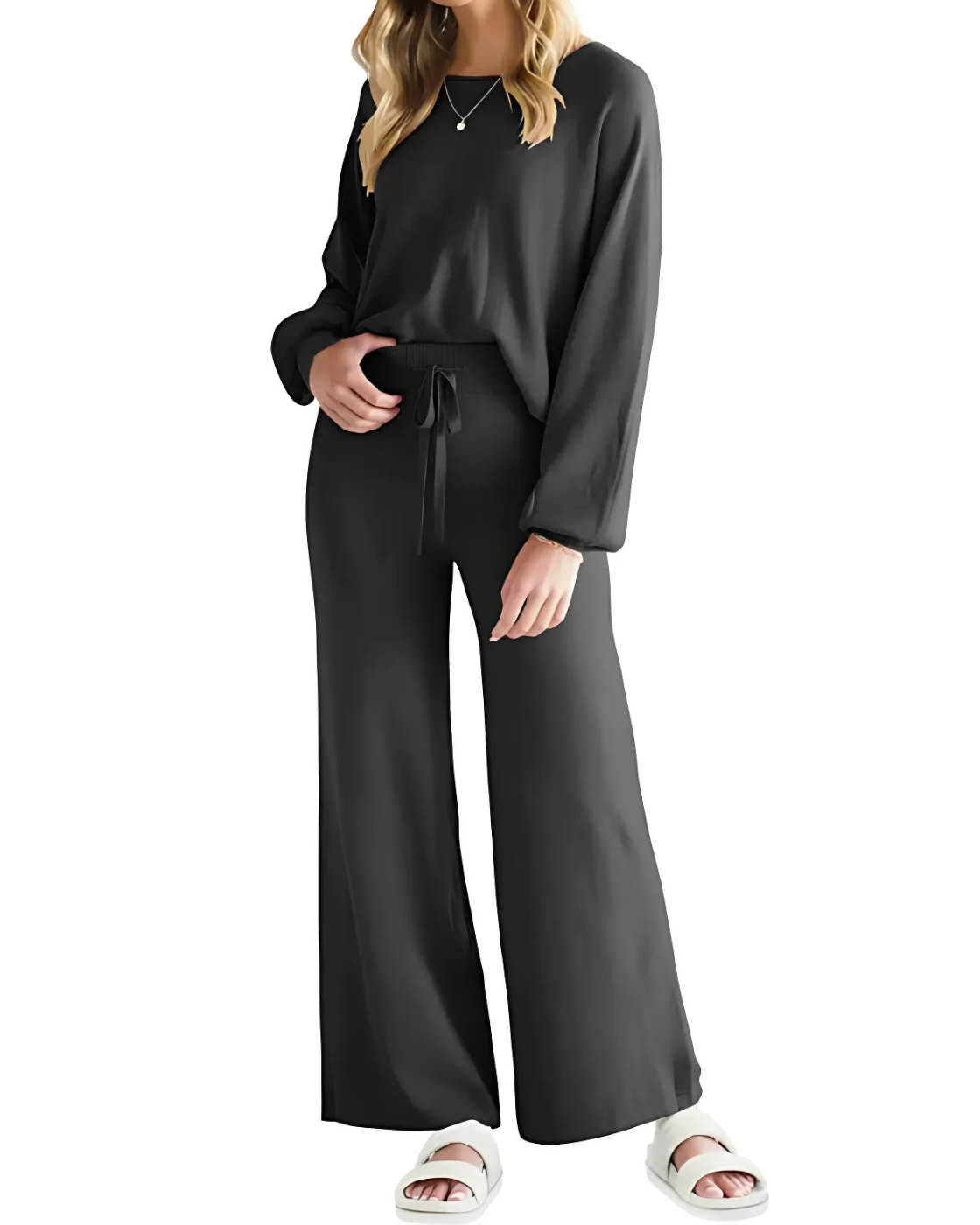 Raphaella Set | 2 Pieces MaxComfort - (Vintage)