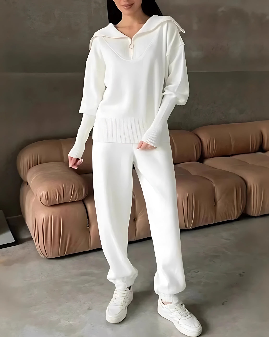 Lis Set | 2 Pieces - MaxComfort (Vintage)