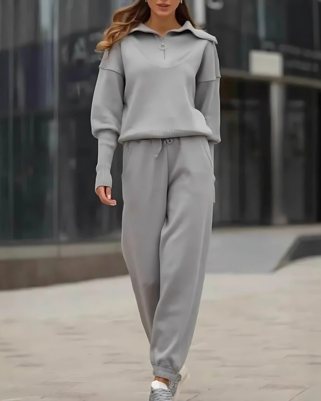Lis Set | 2 Pieces - MaxComfort (Vintage)