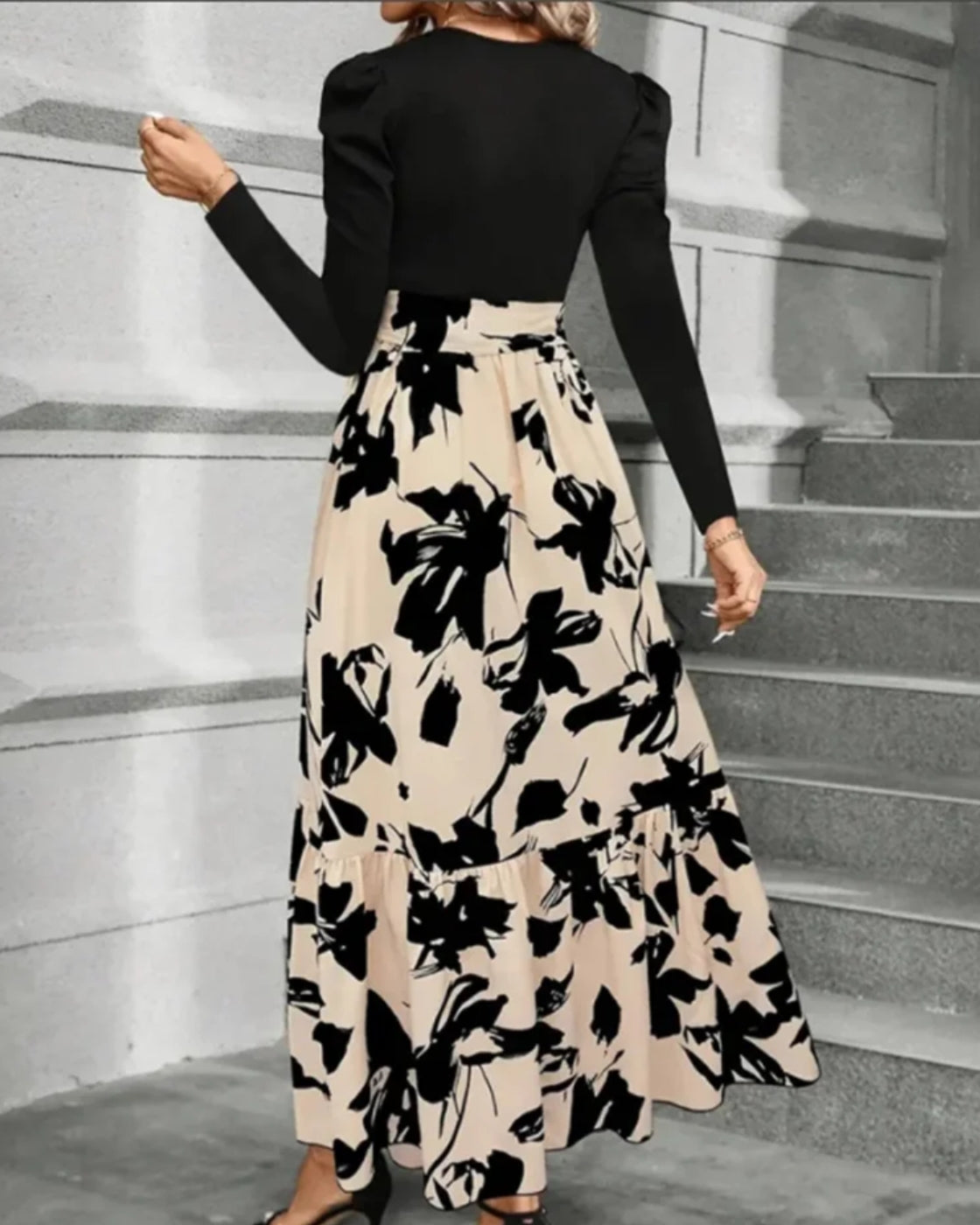 Anya Dress