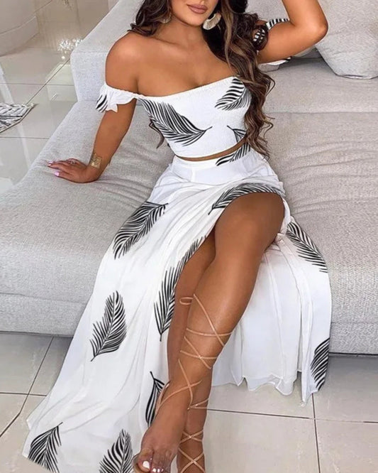Débora Dress