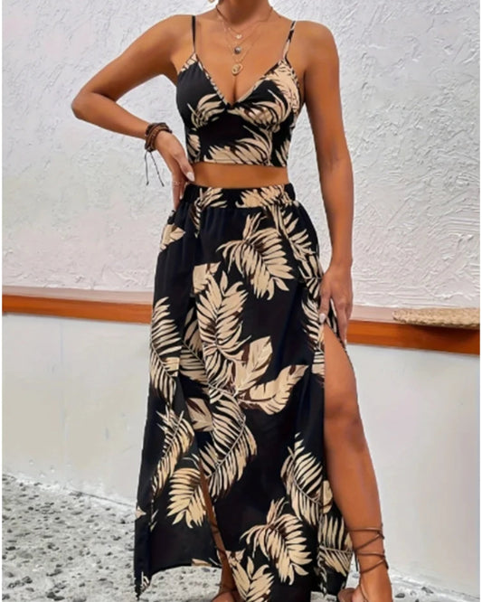 Iris Dress