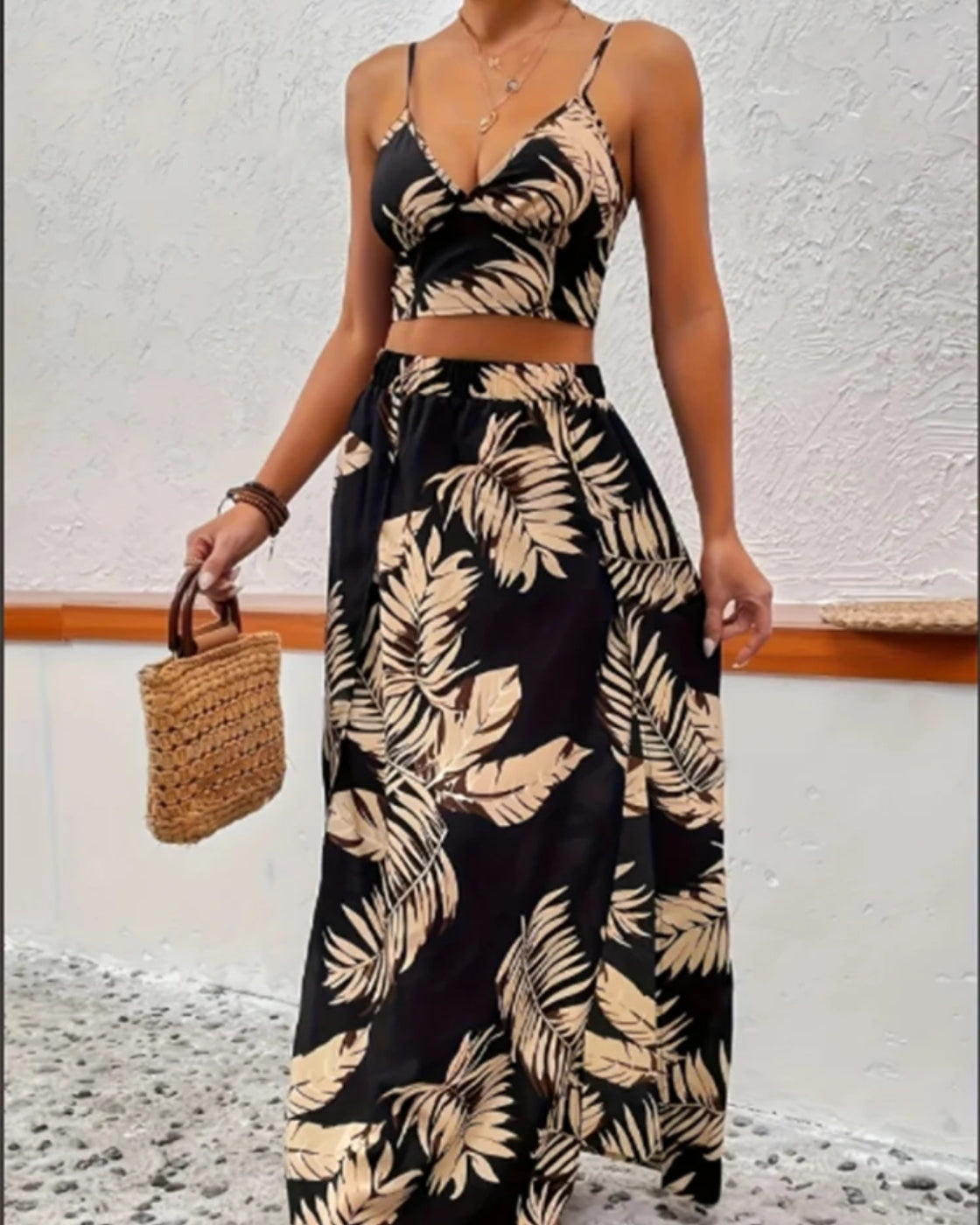 Iris Dress