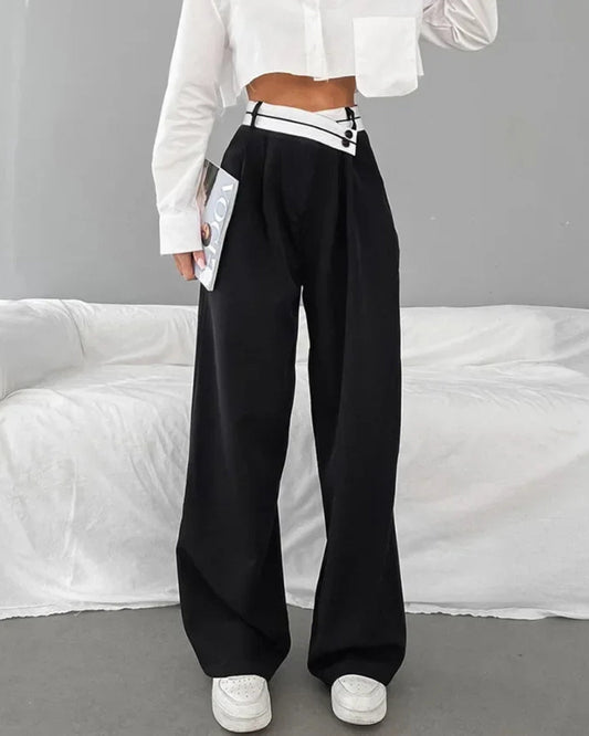 Alice pants