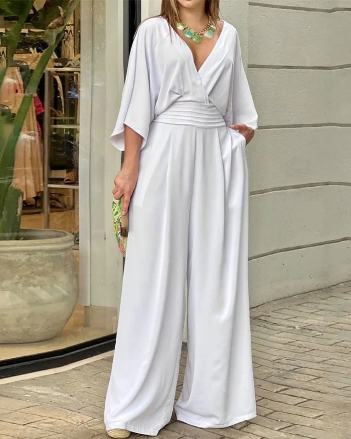 Myra jumpsuit