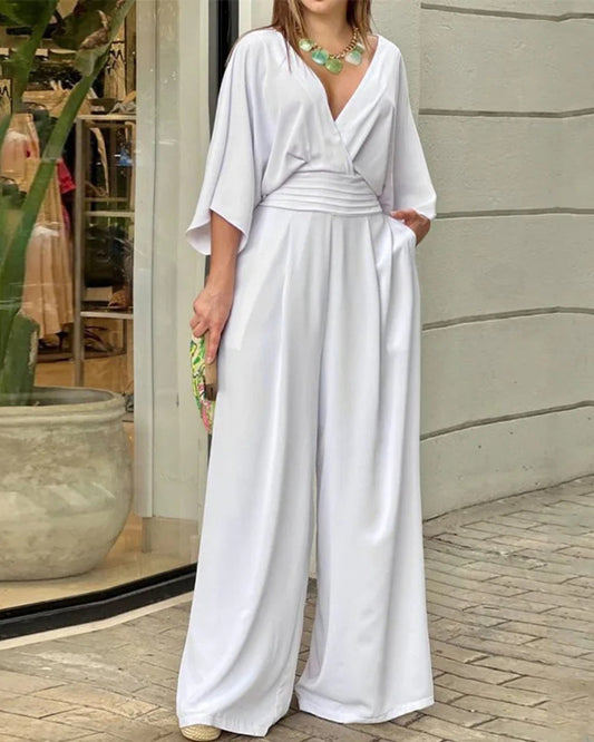 Myra jumpsuit