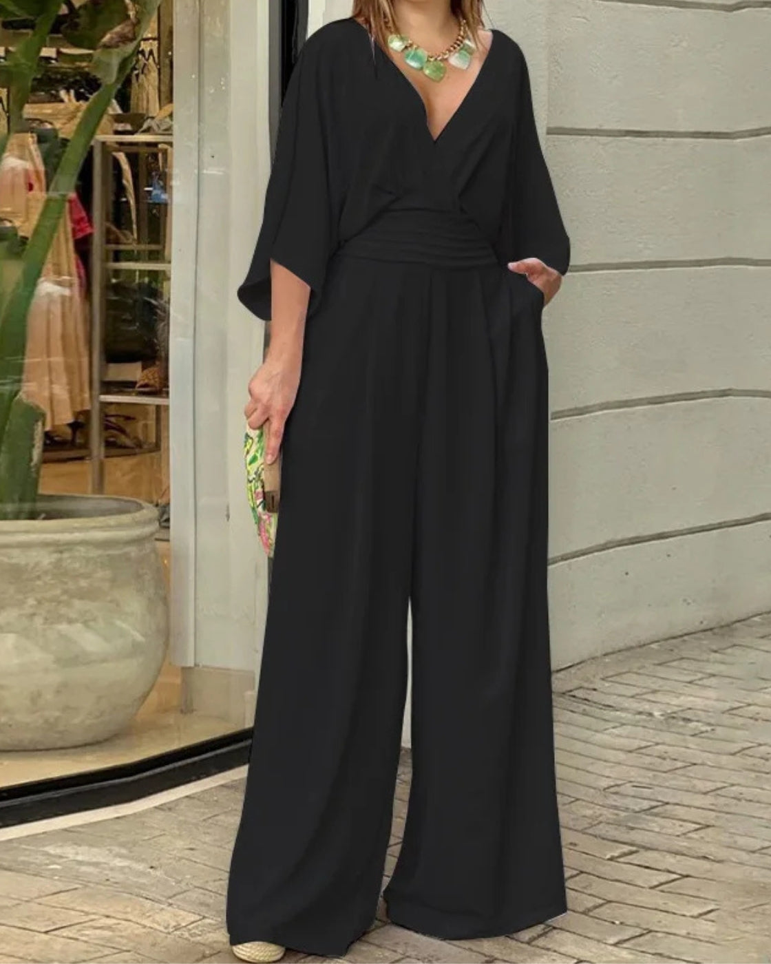 Myra jumpsuit