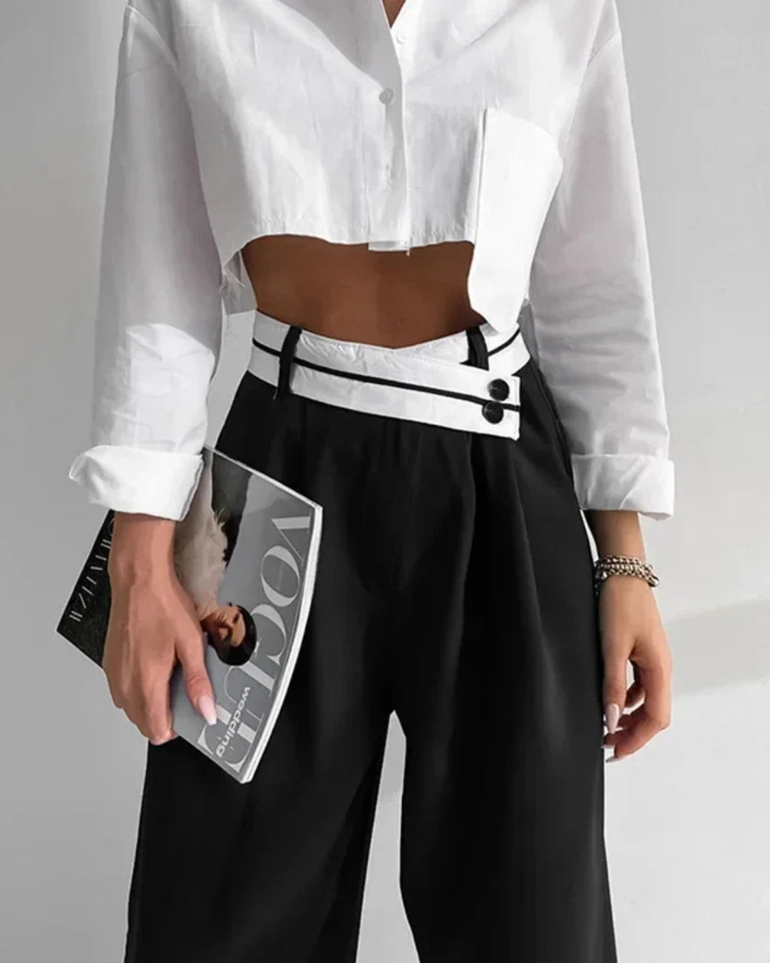Alice pants