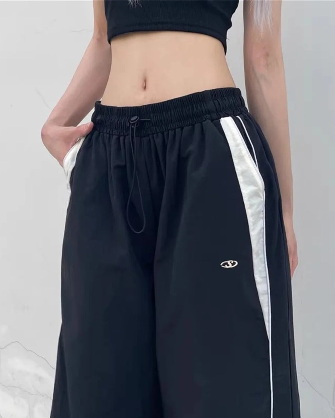 Lily Y2K Pants
