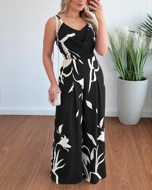 Scarlett jumpsuit