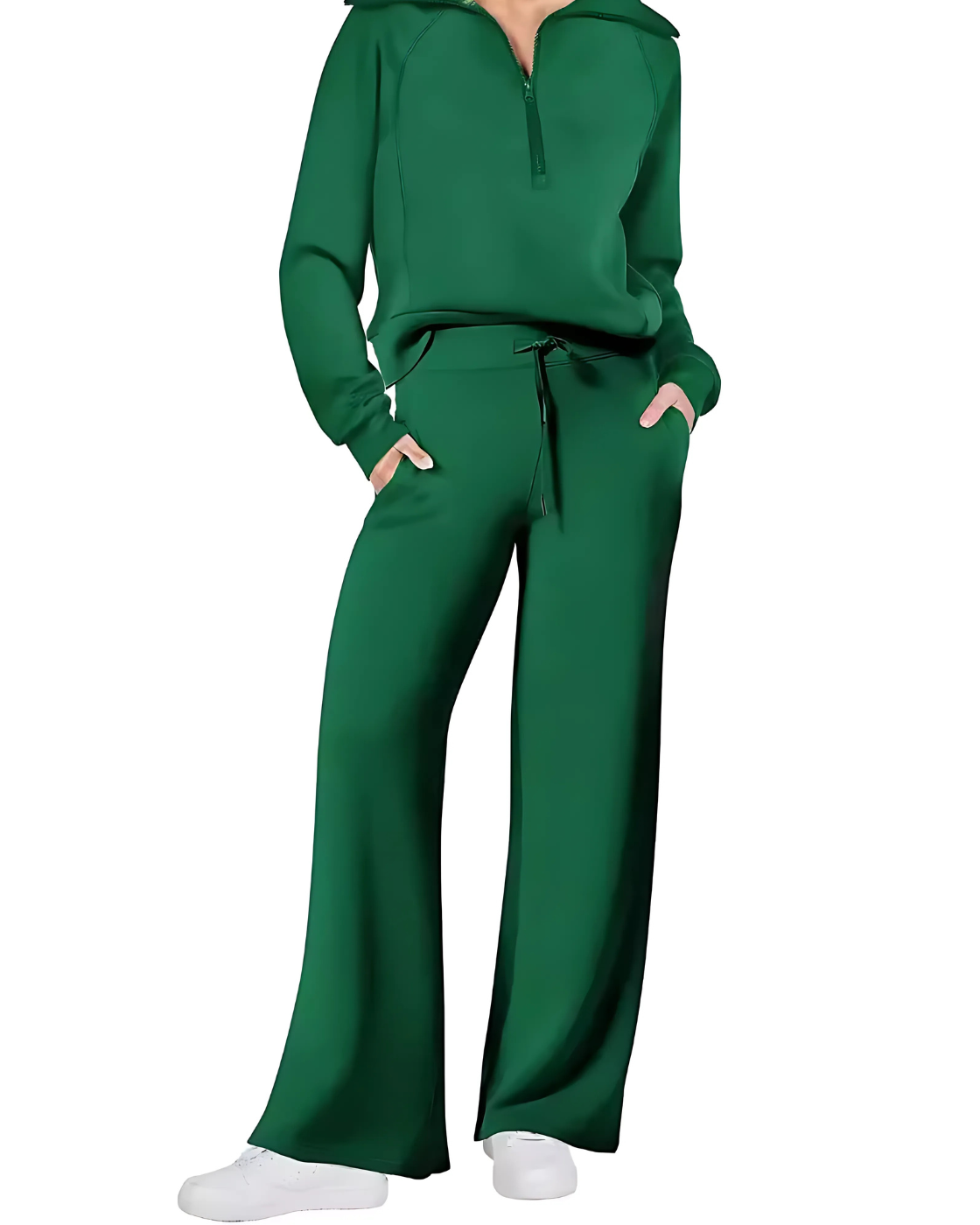 Lanna Set | 2 Pieces - (European Winter 2025)