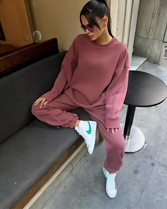 Isadora Set | Premium Cotton