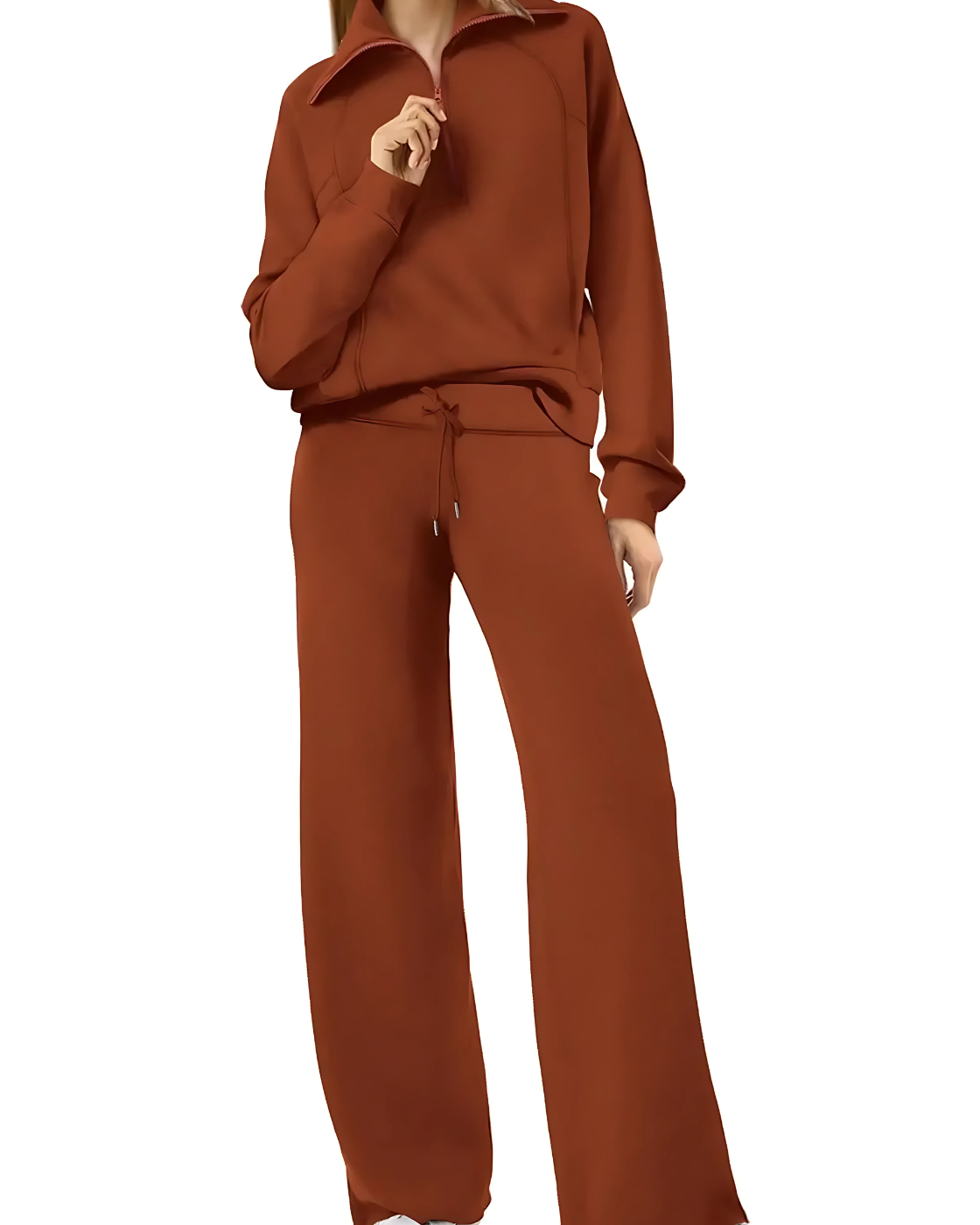 Lanna Set | 2 Pieces - (European Winter 2025)